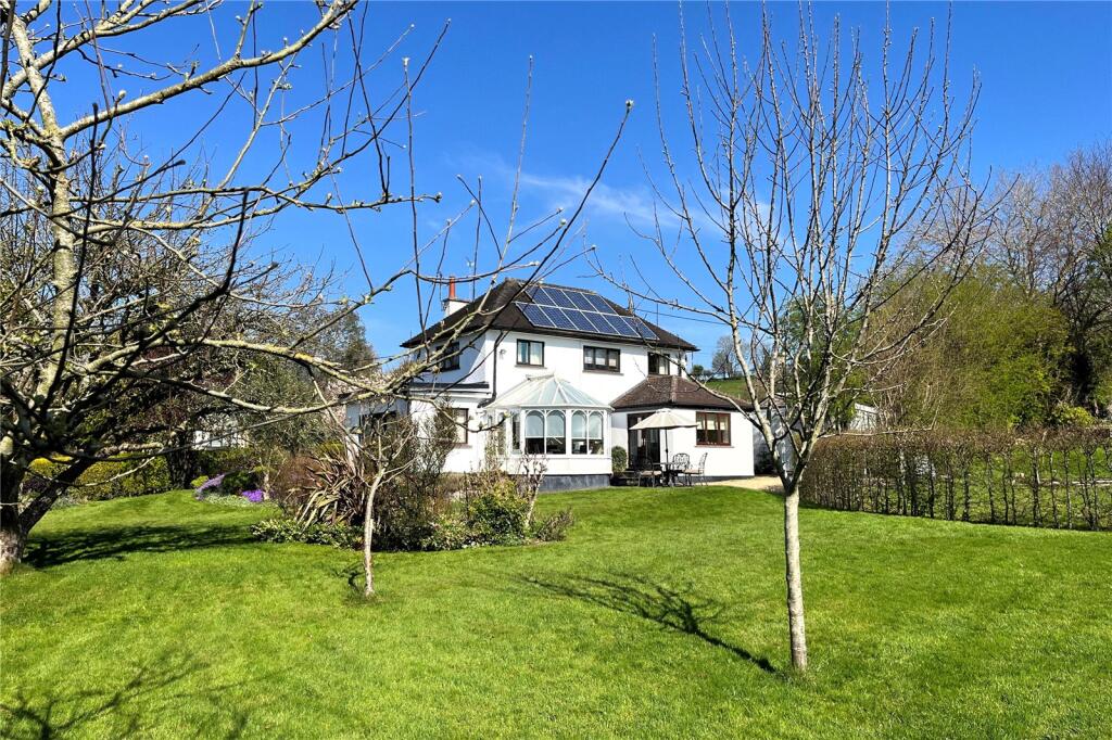 Main image of property: Blacksmiths Lane, Kelston, BA1