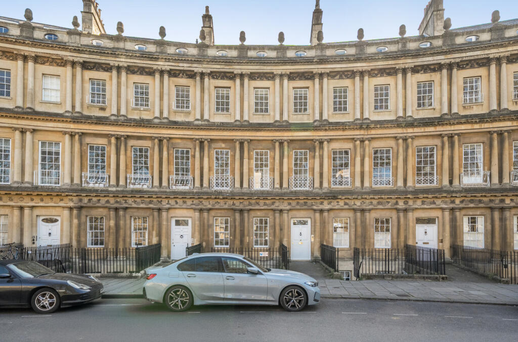Main image of property: The Circus, Bath, Somerset, BA1