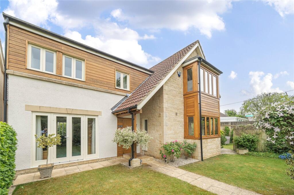 Main image of property: Frome Road, Norton St. Philip, Bath, Somerset, BA2