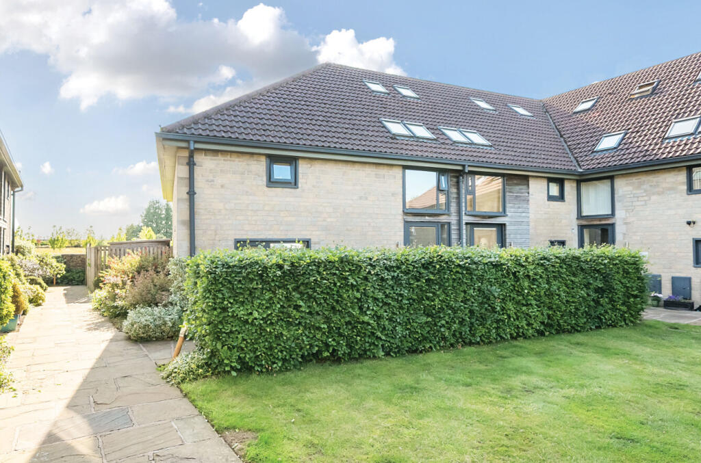 Main image of property: High Street, Marshfield, Gloucestershire, SN14