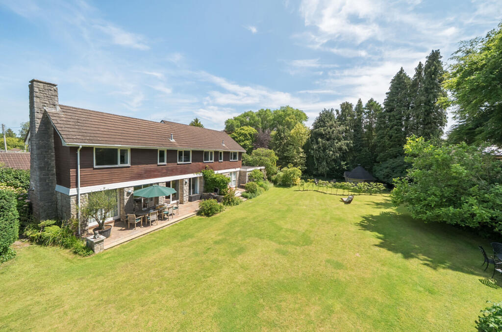 Main image of property: The Street, Chilcompton, Somerset, BA3