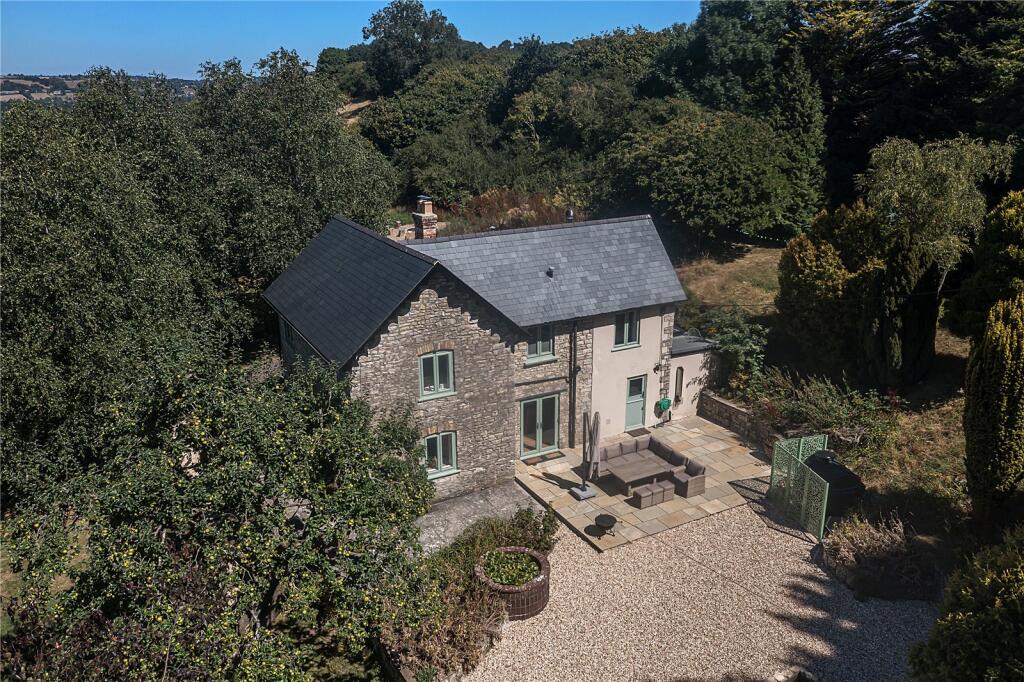 Main image of property: Chewton Mendip, Somerset, BA3
