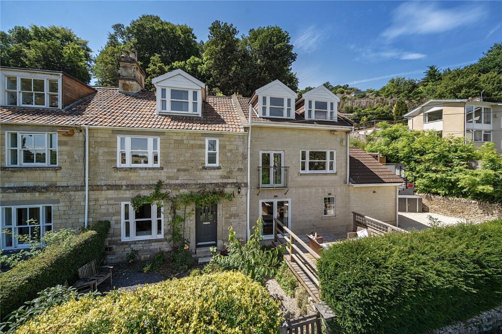 Main image of property: Middle Stoke, Limpley Stoke, Bath, Wiltshire, BA2