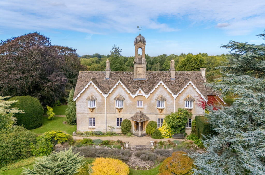 Main image of property: Grittleton, Chippenham, Wiltshire, SN14