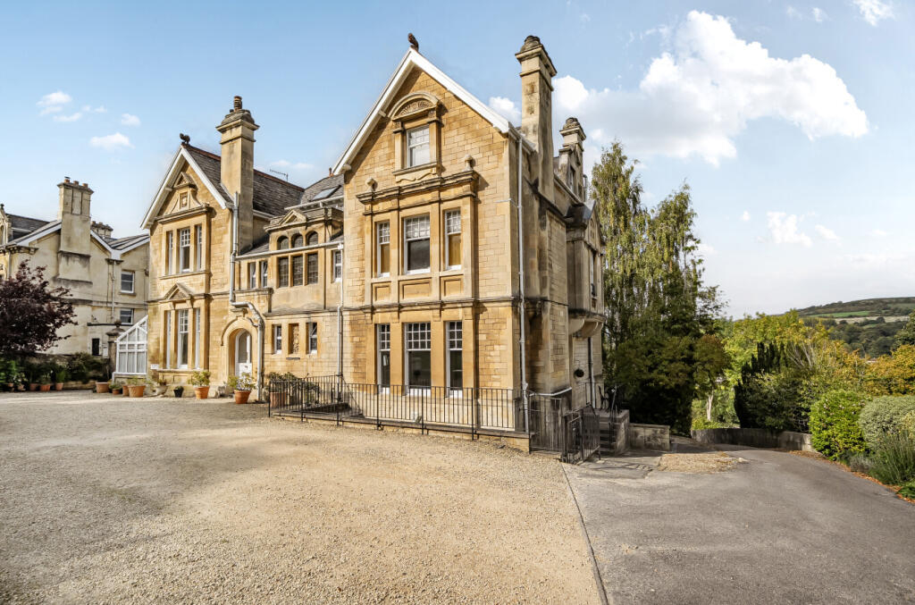 Main image of property: Bathampton Lane, Bathampton, Bath, Somerset, BA2