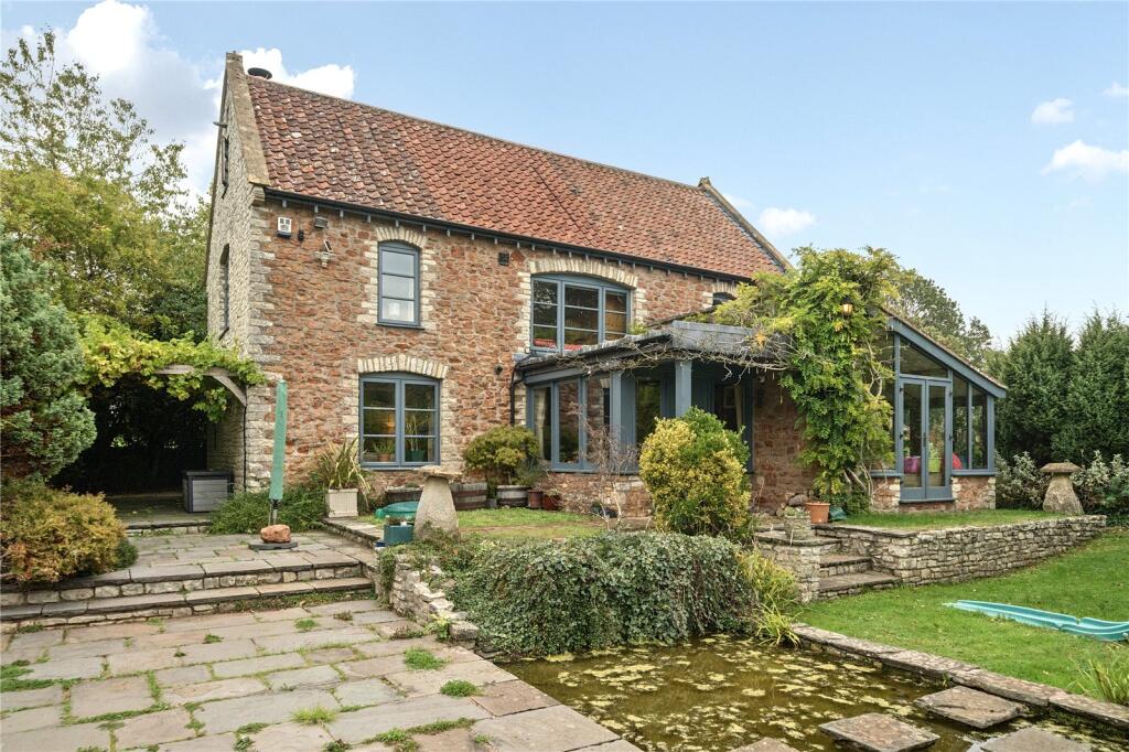 Main image of property: Belluton, Pensford, Somerset, BS39