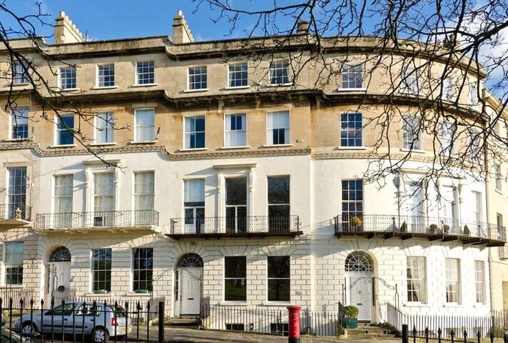Main image of property: Cavendish Place, Bath, BA1