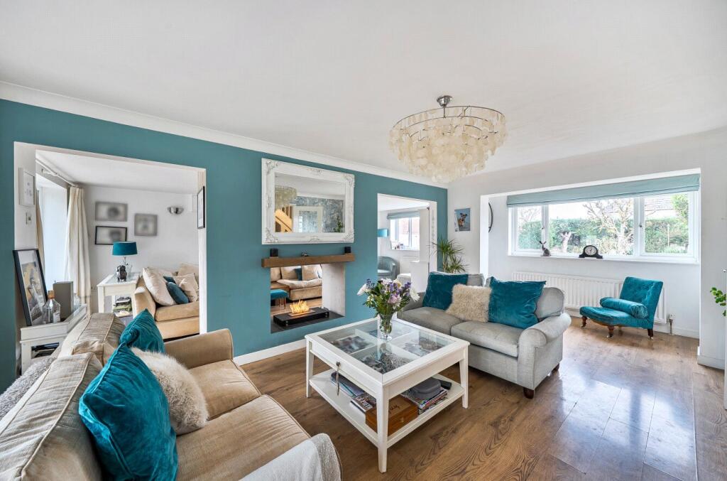 Main image of property: Belltrees, The Batch, Farmborough, Bath, BA2