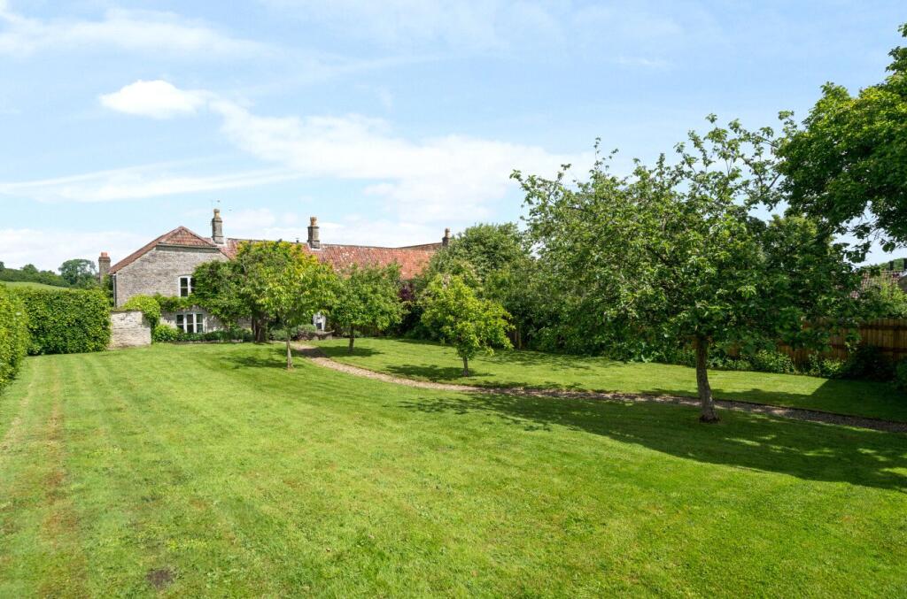 Main image of property: Castle Farm, Farmborough, Bath, Somerset, BA2