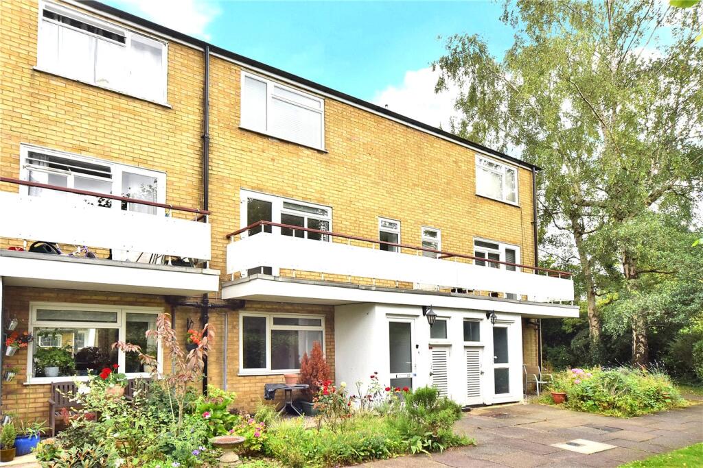 Main image of property: Woodmansterne Lane, Banstead, Surrey, SM7