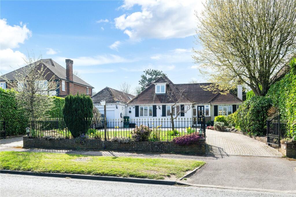 Main image of property: Banstead Road, Banstead, Surrey, SM7
