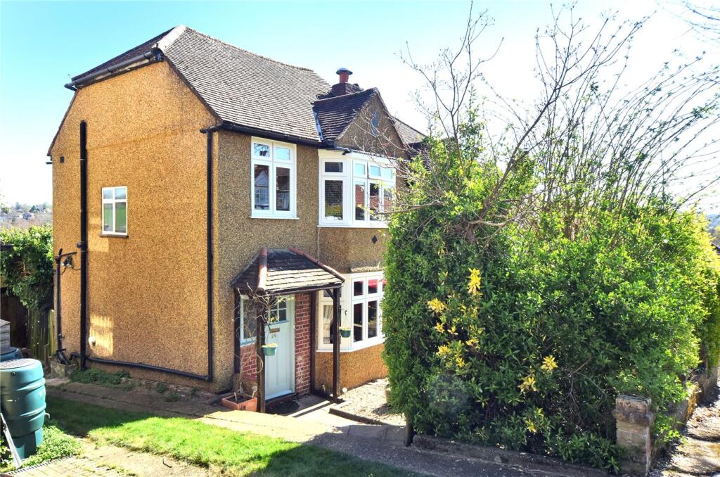 Main image of property: Prestbury Crescent, Banstead, Surrey, SM7