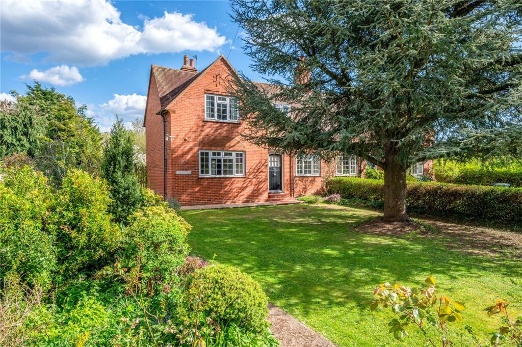Main image of property: North Looe, Reigate Road, Epsom, Surrey, KT17