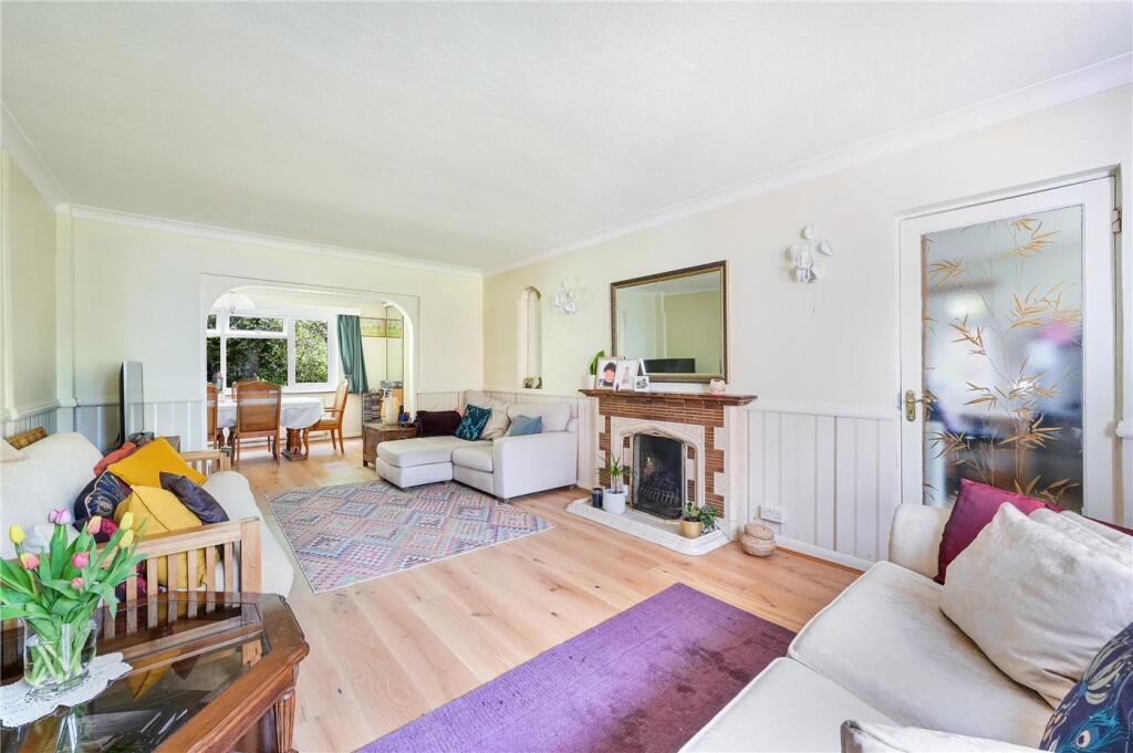Main image of property: Walnut Tree Close, Banstead, Surrey, SM7
