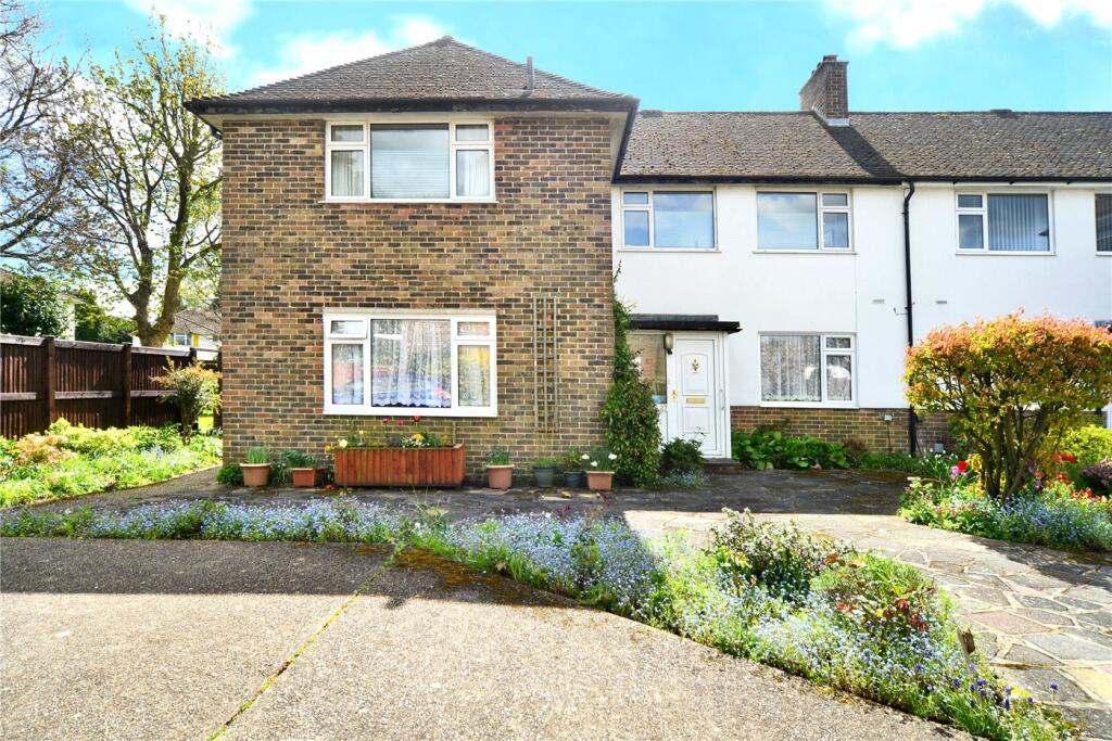 Main image of property: Courtlands Crescent, Banstead, Surrey, SM7