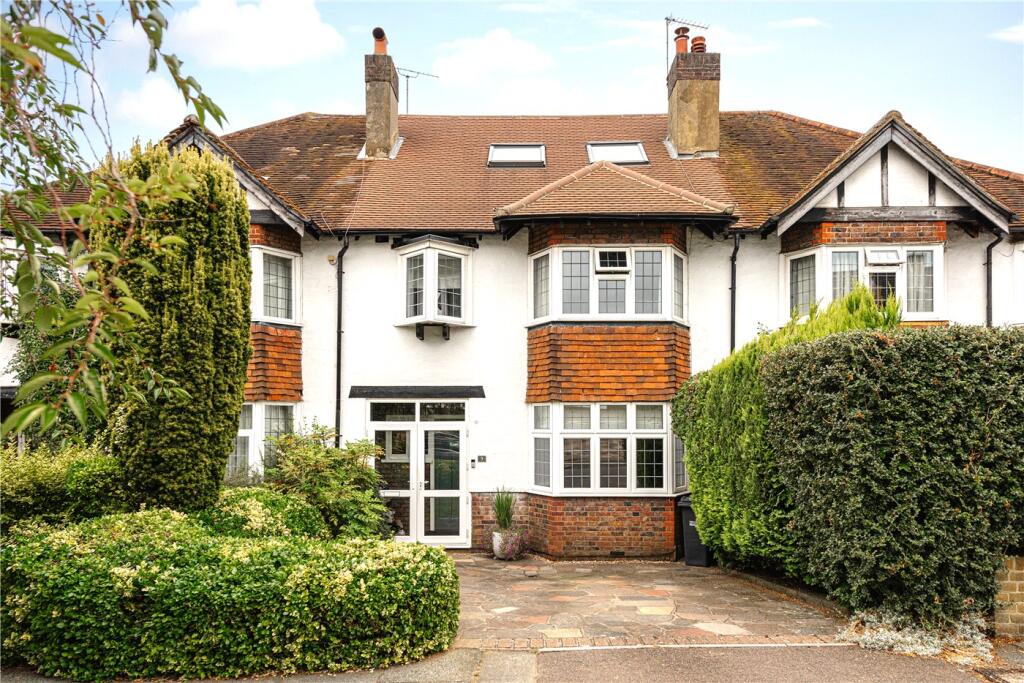 Main image of property: Sandersfield Road, Banstead, Surrey, SM7