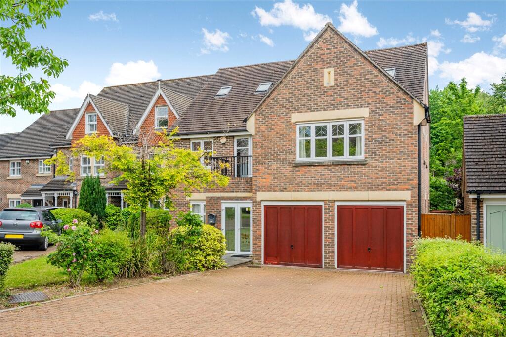 Main image of property: Water Mead, Chipstead, Coulsdon, Surrey, CR5