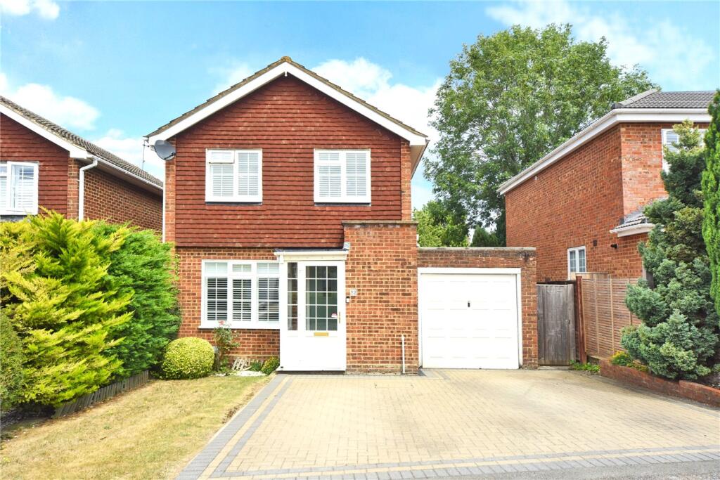 Main image of property: The Driftway, Banstead, Surrey, SM7