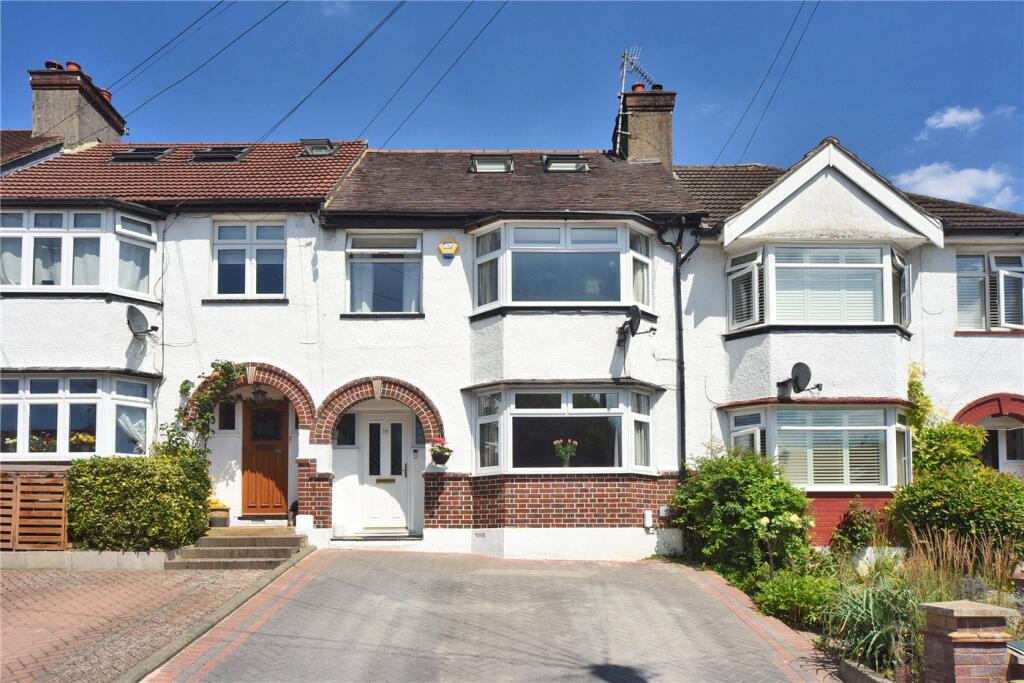 Main image of property: Lakers Rise, Banstead, Surrey, SM7