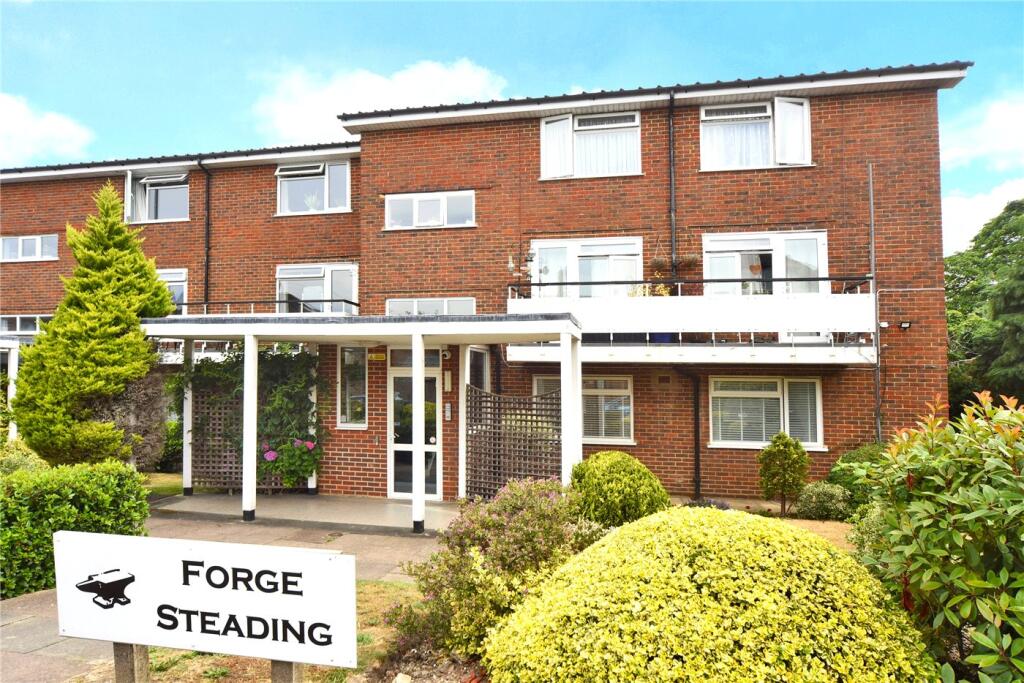 Main image of property: Forge Steading, Banstead, Surrey, SM7