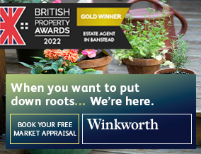 Get brand editions for Winkworth, Banstead