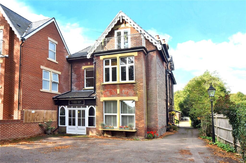 Main image of property: Avenue Road, Banstead, Surrey, SM7