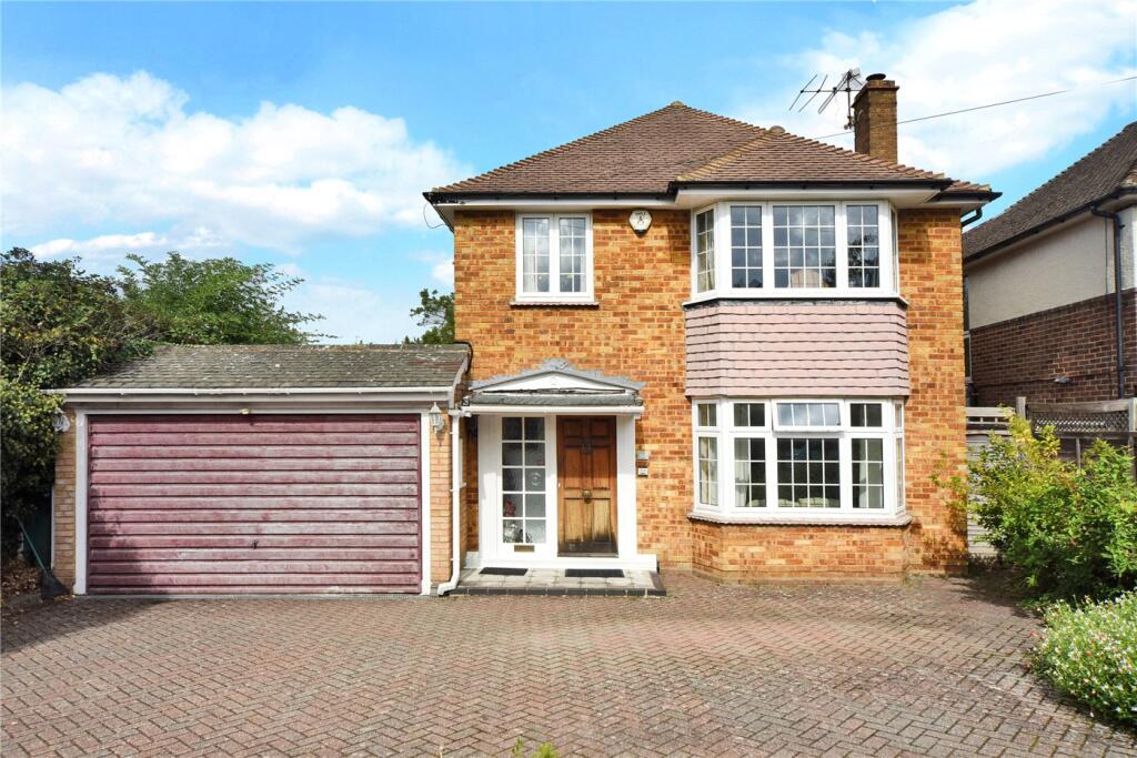 Main image of property: North View Crescent, Epsom, Surrey, KT18