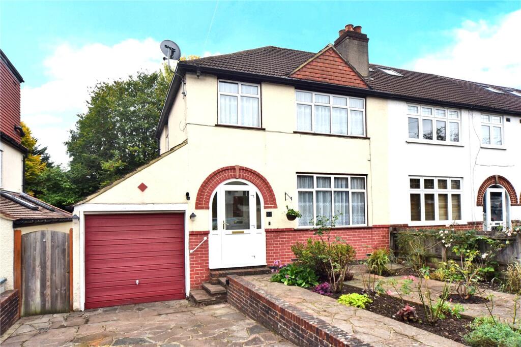 Main image of property: Manor Way, Banstead, Surrey, SM7