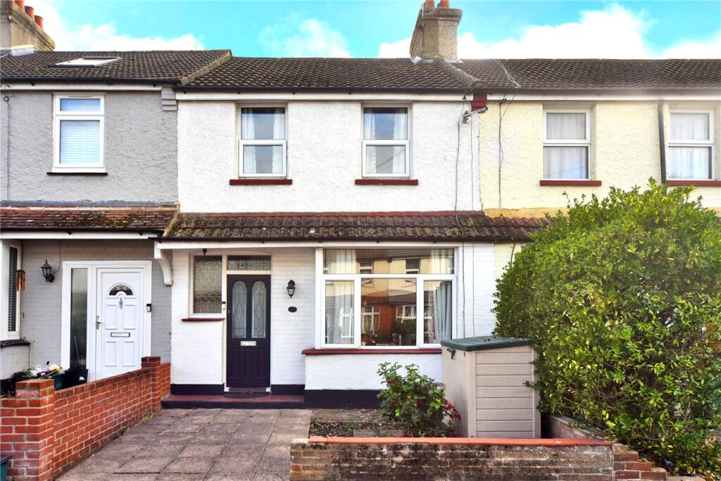 Main image of property: Cranfield Road West, Carshalton, SM5