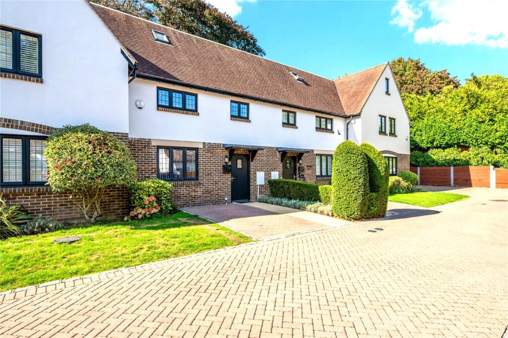 Main image of property: Dacre Close, Chipstead, Surrey, CR5