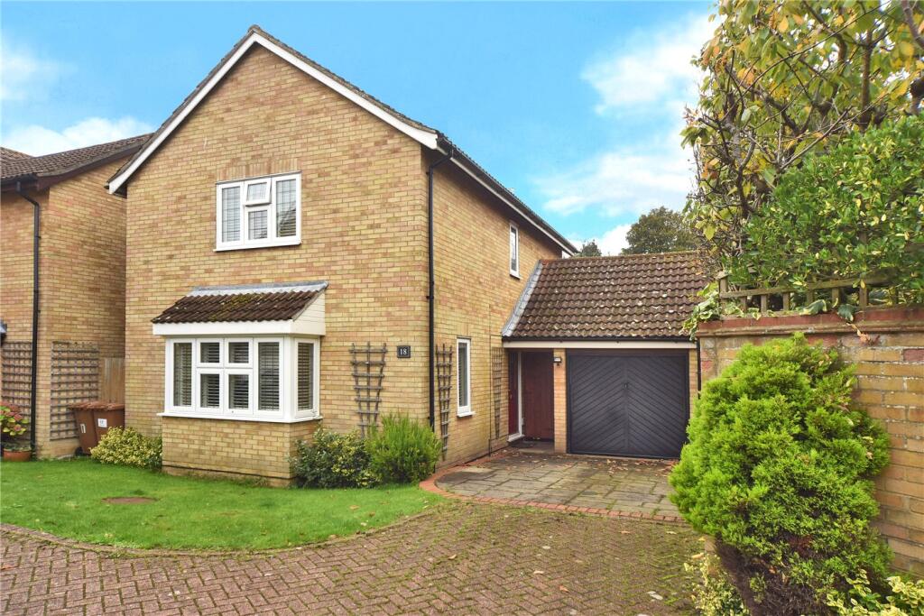 Main image of property: The Laurels, Banstead, Surrey, SM7