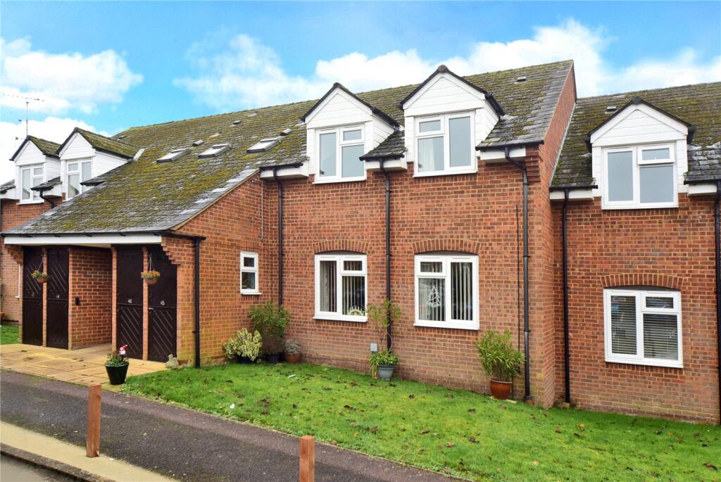 Main image of property: Henbit Close, Tadworth, Surrey, KT20