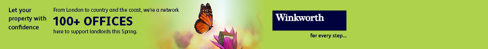 Get brand editions for Winkworth, Banstead