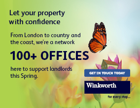 Get brand editions for Winkworth, Banstead