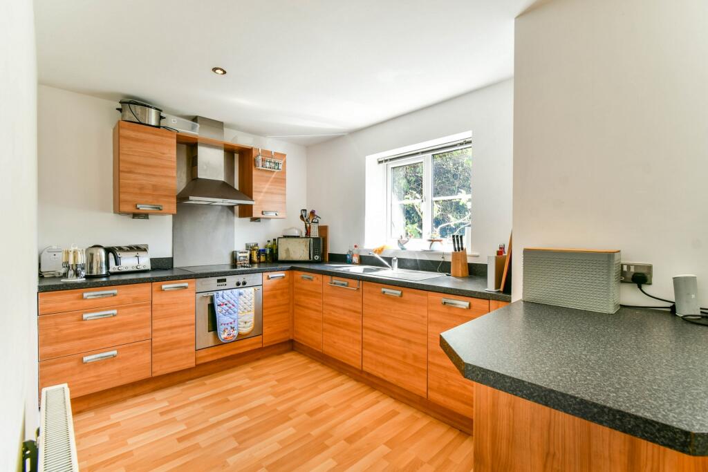 2 bedroom flat for sale in Feversham Gate, Wigginton Road, YO31