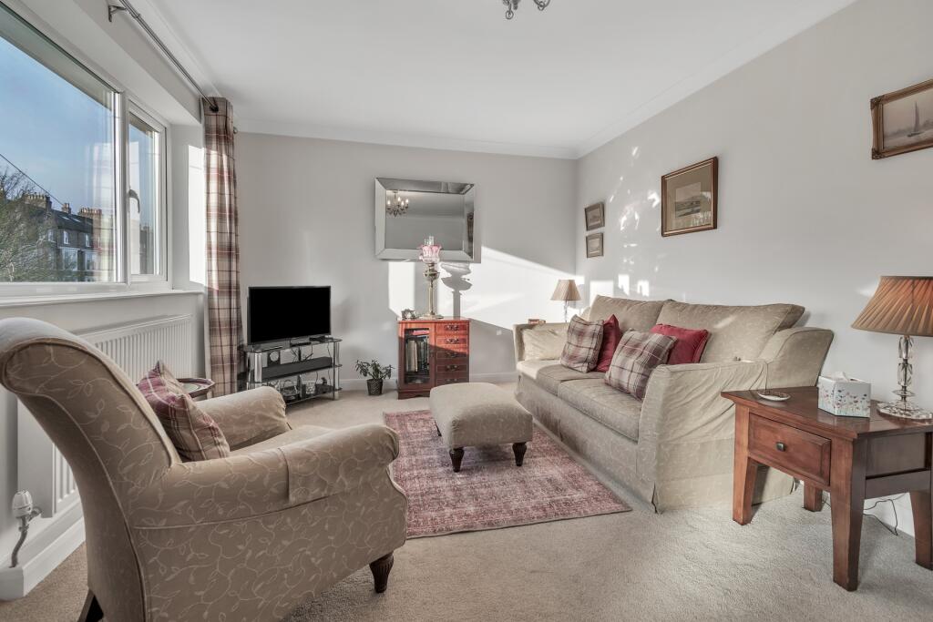 2 bedroom apartment for sale in Fulford Road, Fulford, YO10