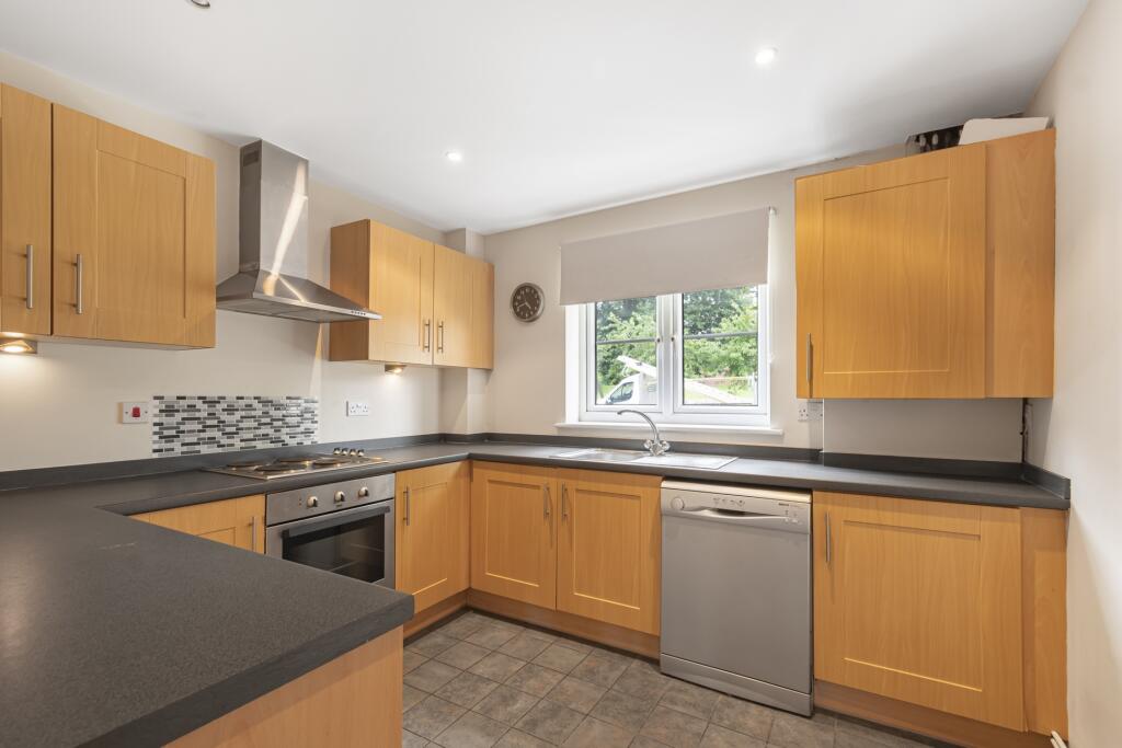 Main image of property: Esk Drive, Poppleton Park, YO26