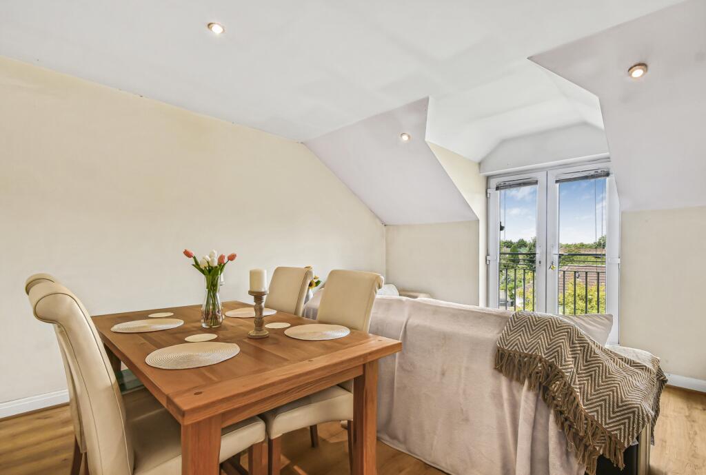 Main image of property: Feversham Gate, Wigginton Road, YO31