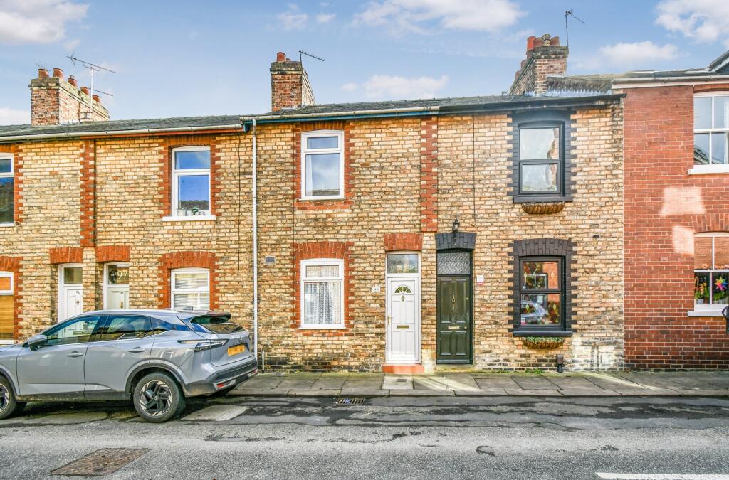 Main image of property: Sutherland Street, South Bank, YO23