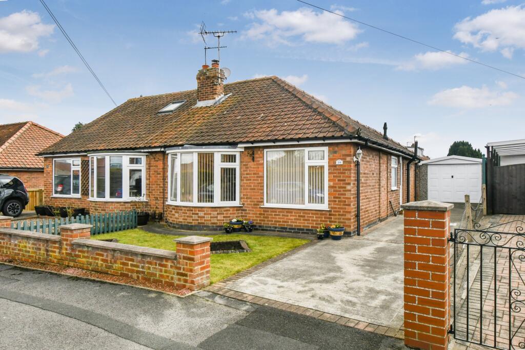 Main image of property: Lyndale Avenue, Osbaldwick, YO10