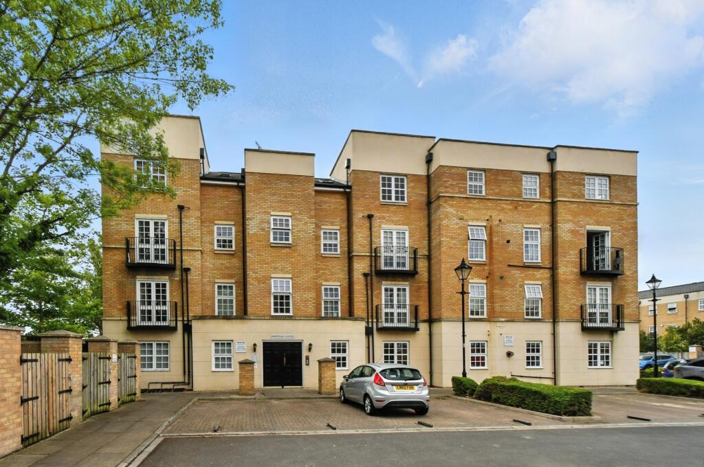 Main image of property: Bishopfields Cloisters, Leeman Road, YO26