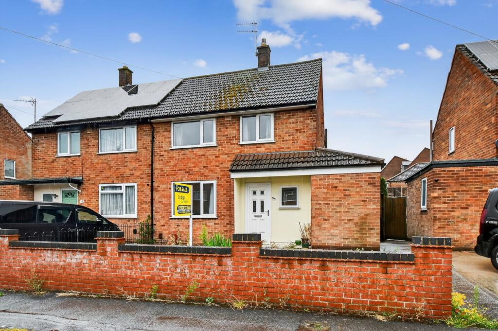 Main image of property: Lowfields Drive, Acomb, YO24