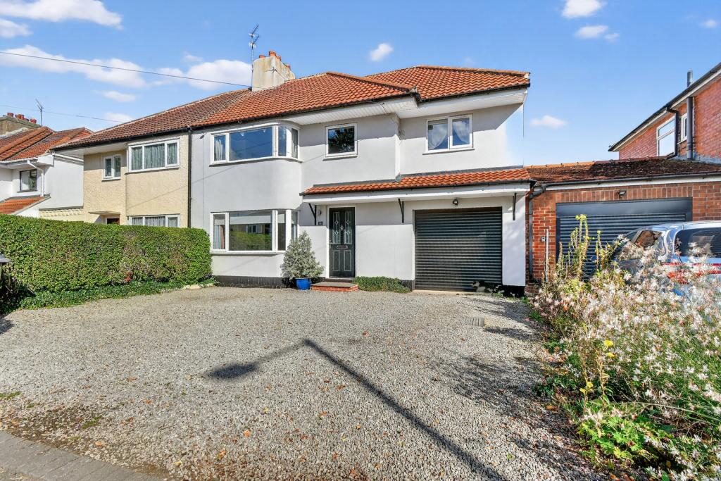 Main image of property: Beckfield Lane, Acomb, YO26