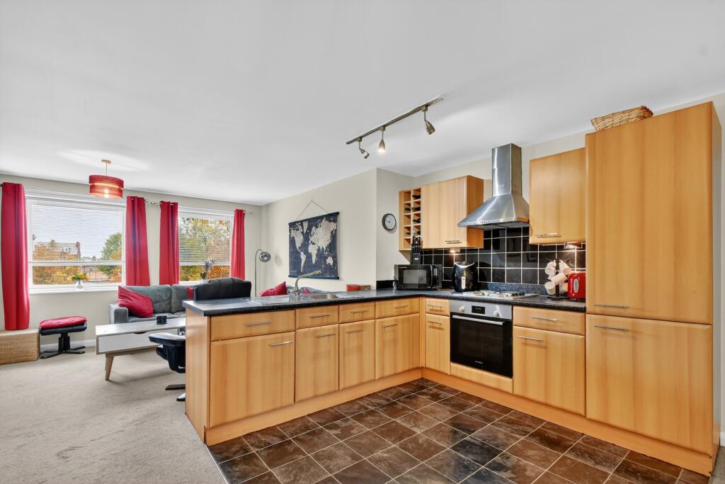Main image of property: Fulford Place, Fulford, YO10