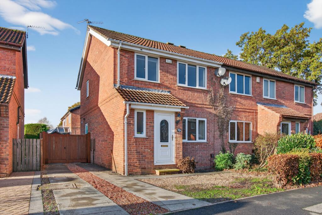 Main image of property: Acomb Wood Drive, Acomb Park, YO24