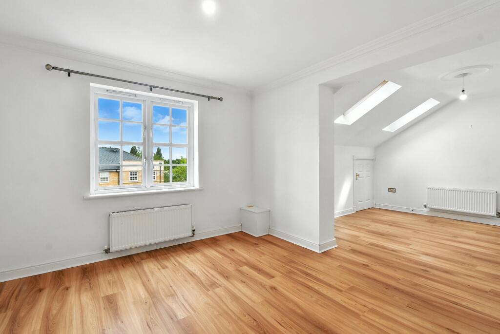 Main image of property: Bishopfields Cloisters, Leeman Road, YO26