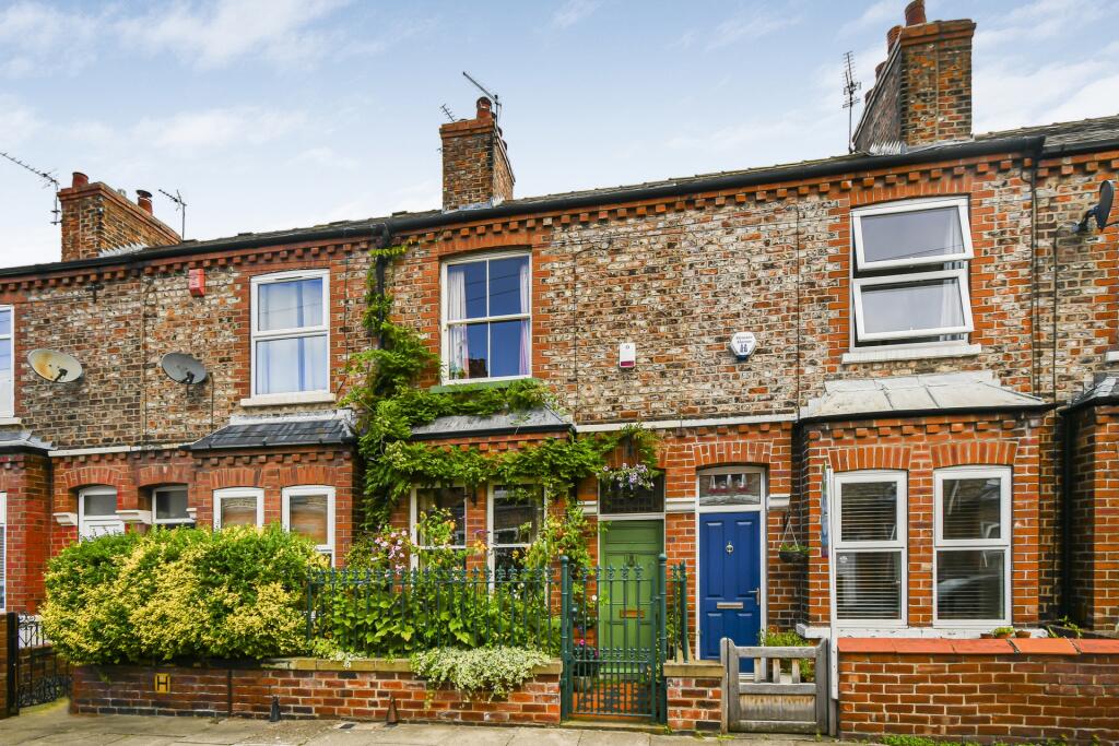 Main image of property: Ratcliffe Street, Burton Stone Lane, YO30