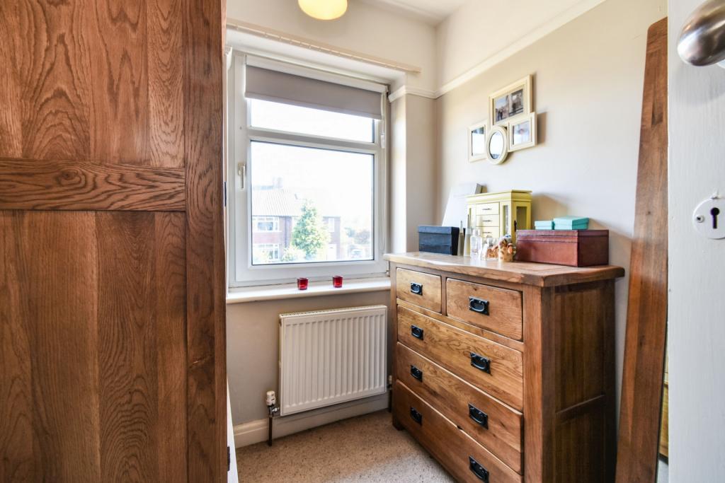 3 bedroom terraced house for sale in Mildred Grove, Holly Bank, YO24