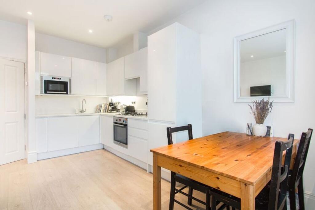 Main image of property: Station Parade, SW12