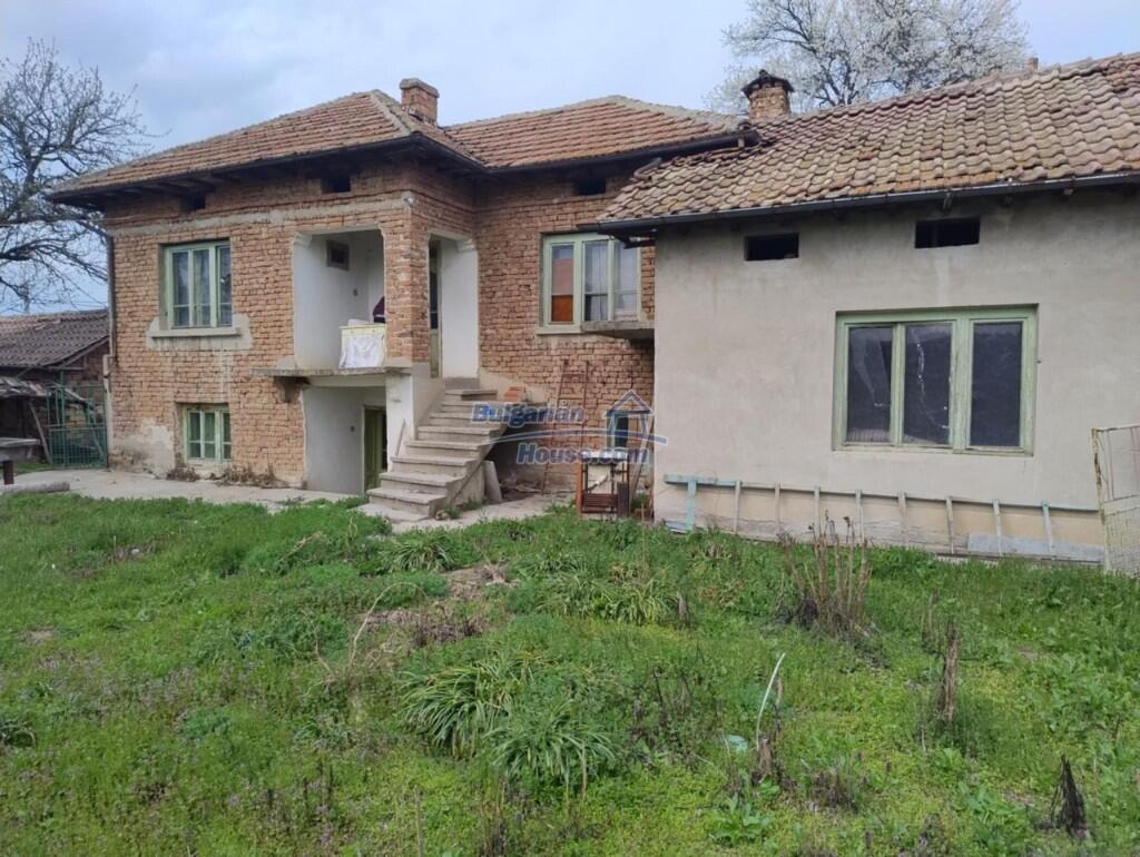 Main image of property: Svishtov, Veliko Tarnovo
